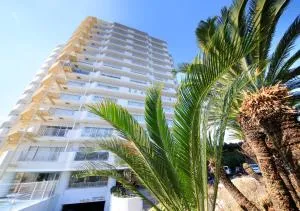 胜浦山顶酒店及公寓 - 御宿町