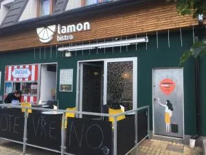 BAILANDO Studio - Neratovice