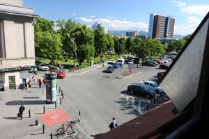Moonlight Apartments Sibiu