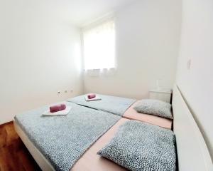 Apartman Mille