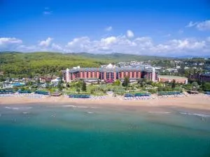 AQI Pegasos Resort - Avsallar