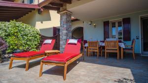 Endless Summer Sirmione - Italian Homing