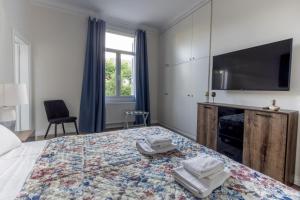 Plakas Privileged Accommodation
