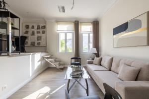 Apartment room in Ancient Athens Great Apt Home Office Acropolis View