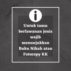 Hotel Netral Jombang