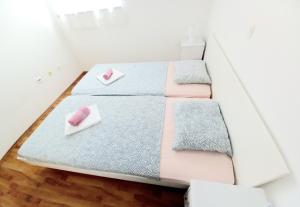 Apartman Mille