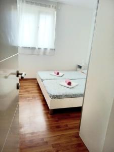 Apartman Mille - Ubytování bez kategorie ve městě Novalja