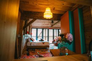 Appartements Domaine Boheme I art de vivre : photos des chambres