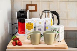 Historic Center New Apartment - Catania Stays