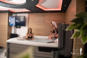 Wellness Apartment Kalypso