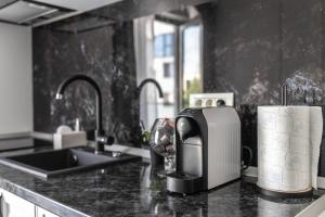 Holidays Vibes Apricity Apartment Mamaia Nord