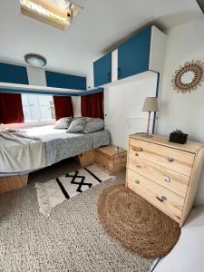 Aparra Surfcamp Auberge Hendaye