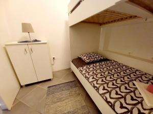 Apartman Mille