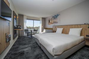 Fletcher Hotel-Restaurant Leidschendam – Den Haag