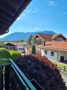 Ferienwohnung Staufenblick
