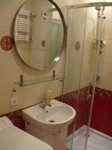 Apartament Arkońska