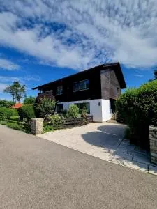 Ferienwohnung Staufenblick - 皮丁