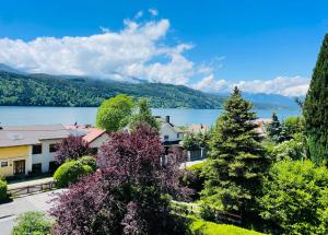 Appartementhaus Sonne