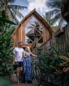 Gili Treehouse