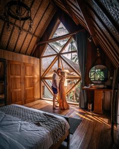 Gili Treehouse