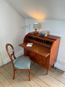 Vingårdens Bed & Breakfast