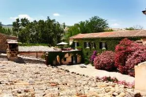 Masseria dei Paternostro, Corleone, PA - Prizzi