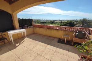 Appartements Magnifique T3 Duplex - Sierra Nevada 260 : photos des chambres