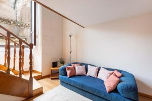 Rotonda 23 - Pantheon View