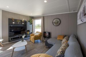 Chalets Chalet pour des vacances ressourcantes a Bretignolles : photos des chambres