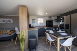 Chalets Chalet pour des vacances ressourcantes a Bretignolles : photos des chambres