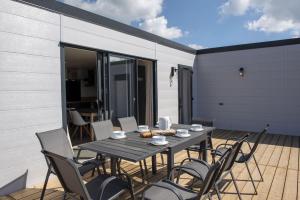 Chalets Chalet pour des vacances ressourcantes a Bretignolles : photos des chambres