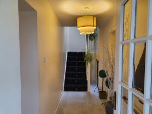 The Aul Shop & Public House -entire private annexe