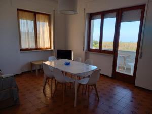 Appartamento fronte mare costa dei trabocchi