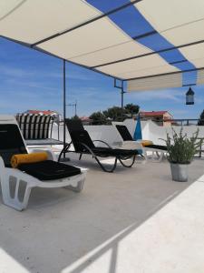 Apartman Grlić Obiteljski odmor