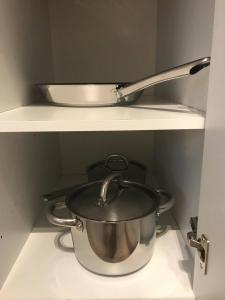 Notodden Sentrum Apartment NO 10