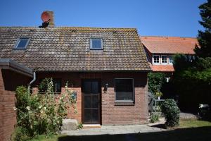 Süße Maisonette-Wohnung auf Bauernhof bei Grömitz