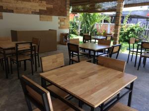 Làng biển Homestay