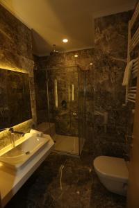 Ermenek Selcuklu Otel