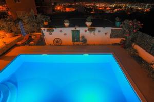 Villa Marela with Heated Swimming Pool