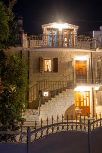 Villa Marela with Heated Swimming Pool