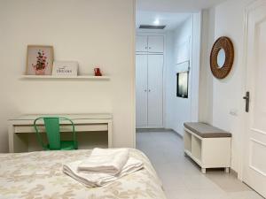 Ático Plaza Circular