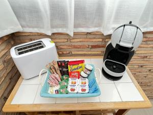 Ático Plaza Circular