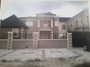 FOA Residence - Warri