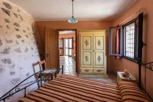 Trullissima immersa nel verde - Apulia Home