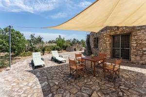 Trullissima immersa nel verde - Apulia Home