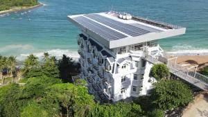 NAM DU PALACE Hotel