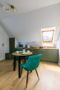 Apartamenty Krupówki 48B