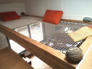 Villas Villa Hossegor- Classee 4 etoiles, 6 chambres - 5 salles de bains - piscine chauffee 5 mn des plages : photos des chambres