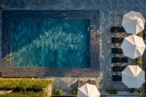 Rosaleen Boutique Hotel - Huế