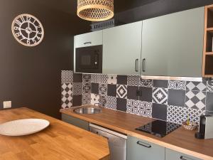 Maisons de vacances Le Mazet de Lola : photos des chambres